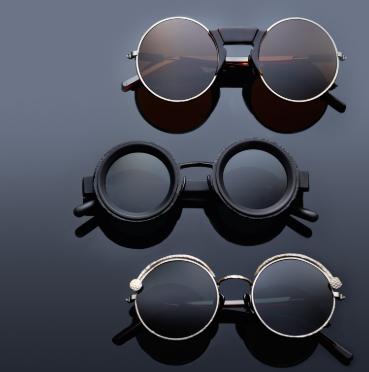 全球十大轻奢墨镜品牌,全球十大顶级墨镜圆形
