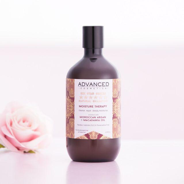 无防腐剂防脱洗发水测评,不含矽灵的洗发水