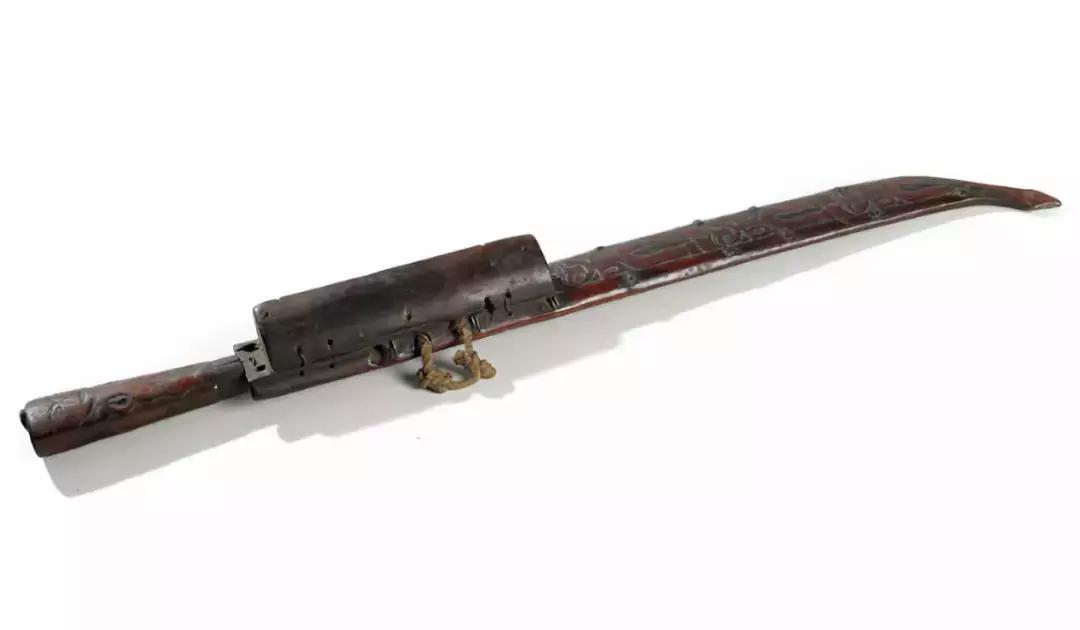 台湾老式武器博物馆,台湾原住民博物馆