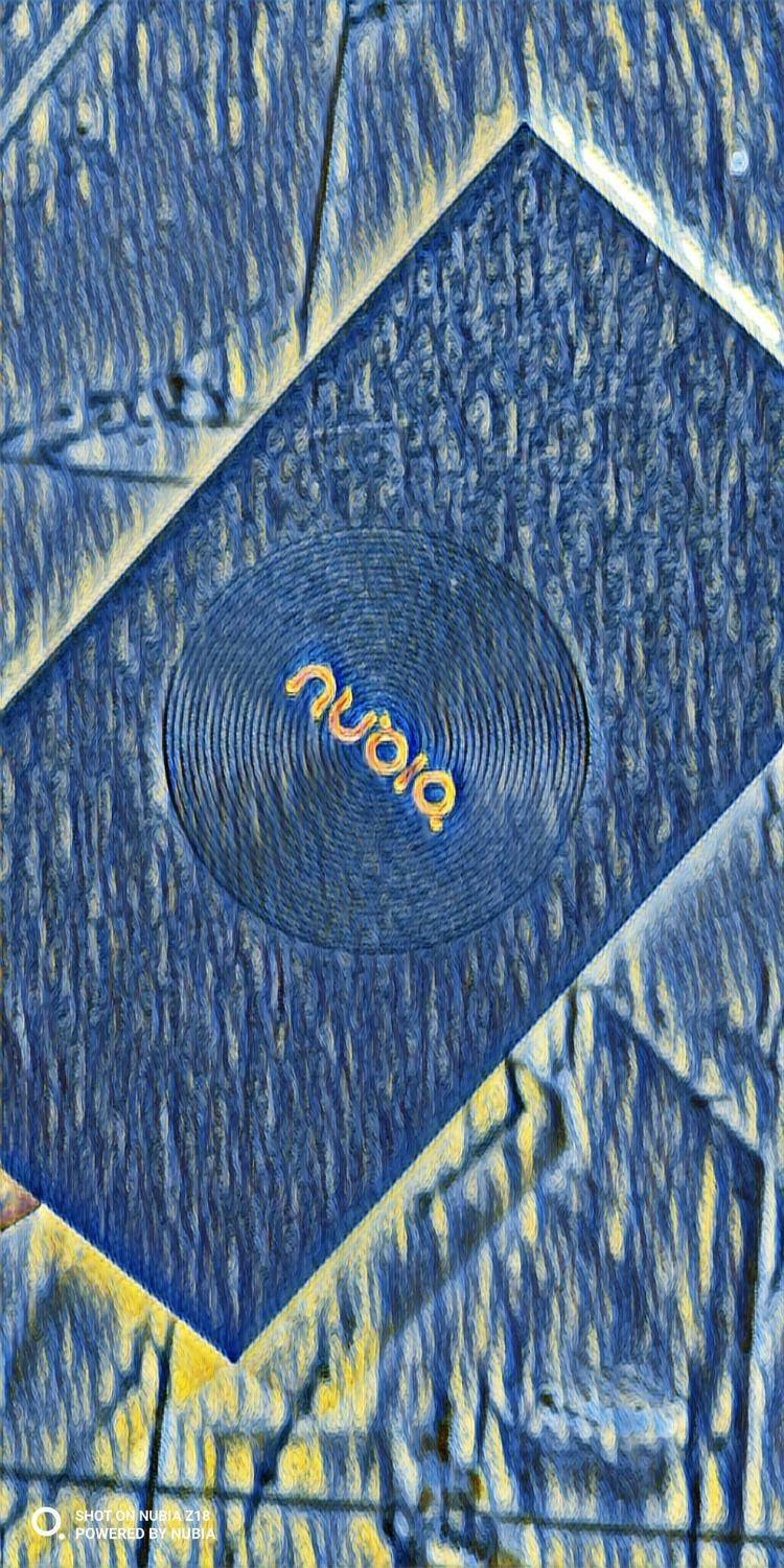 努比亚z18外观对比,努比亚z18全面屏图