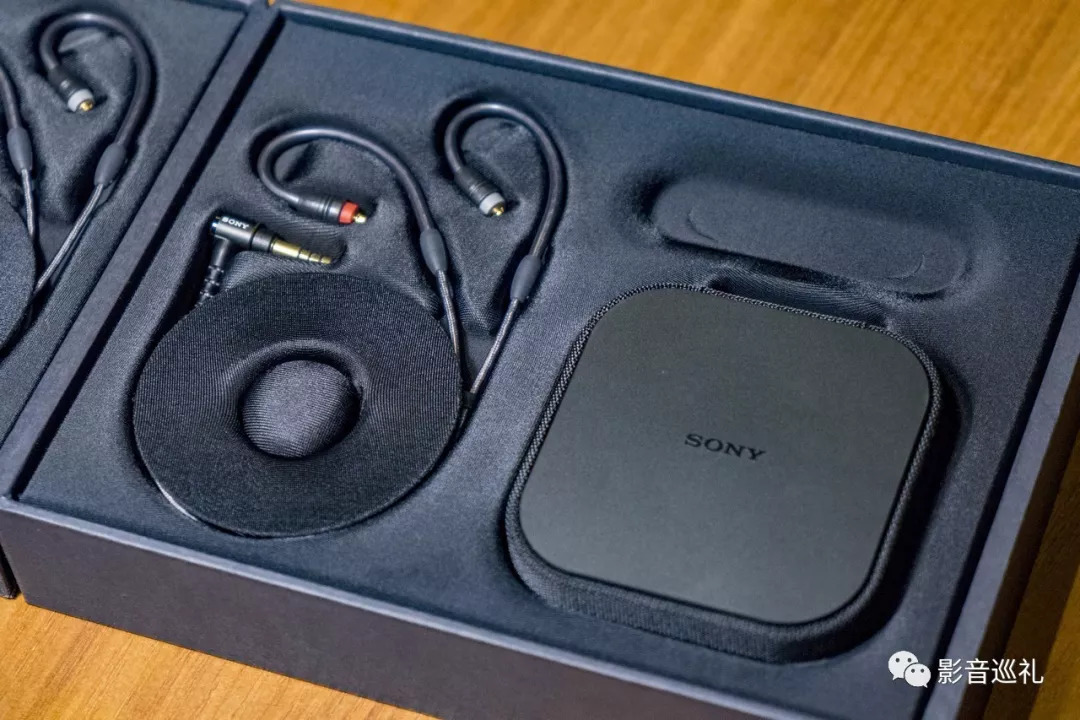 索尼ier-m9拆解,sonyier-m9评测