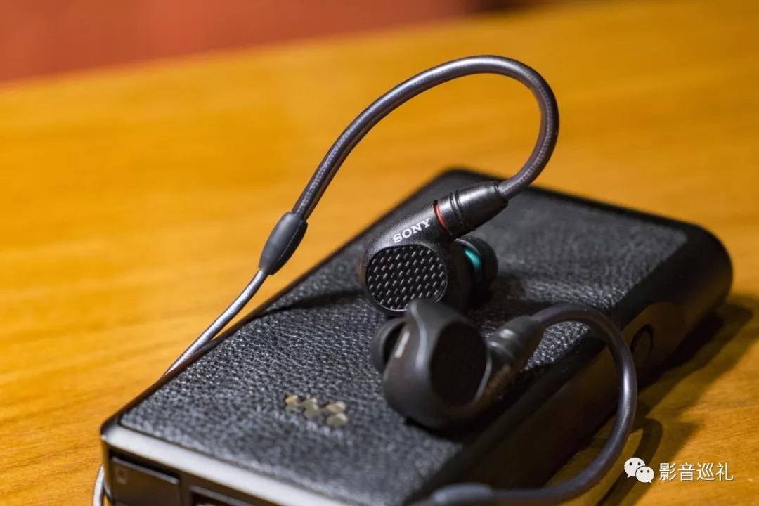 索尼ier-m9拆解,sonyier-m9评测