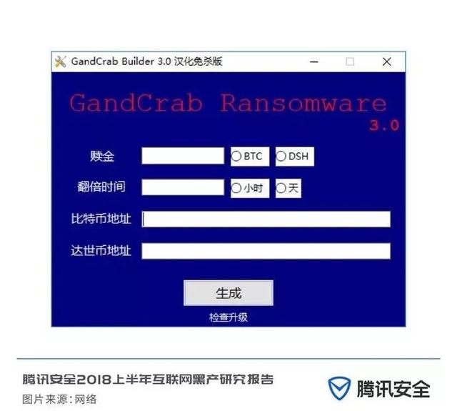 互联网黑色地下产业链是怎么来的,互联网最新黑产报告