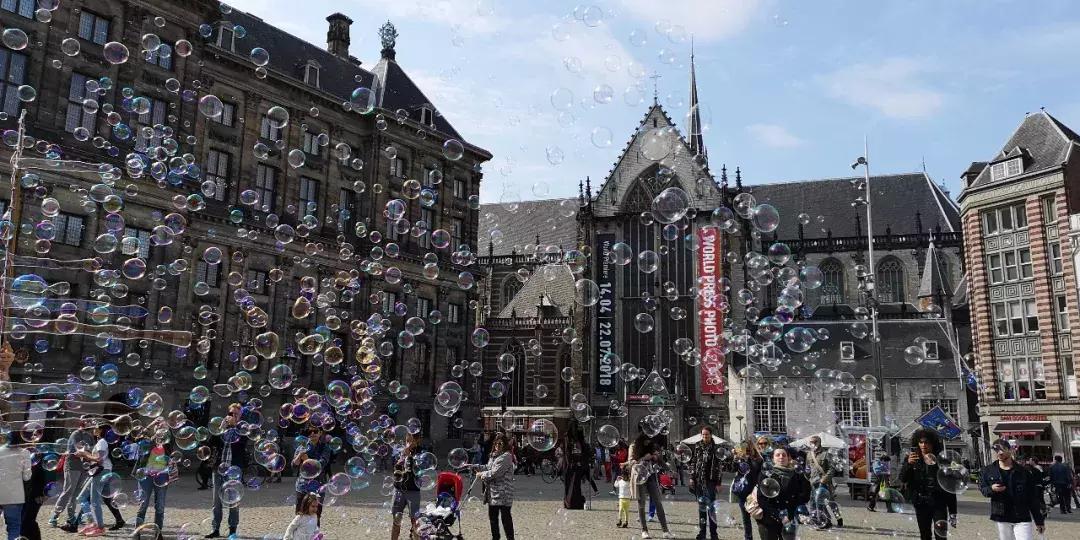 荷兰自由行旅游攻略大全,荷兰自由行三日游攻略