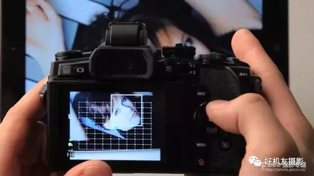 对焦方式和对焦模式的区别,不同题材对焦模式