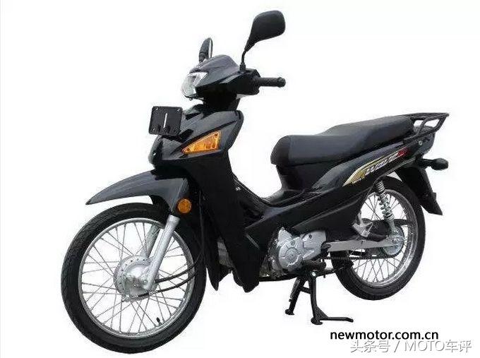 最皮实耐用的弯梁摩托车,口碑最好的弯梁摩托车车型