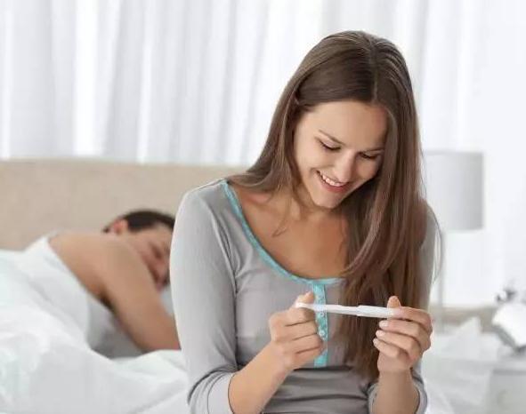验孕棒怎么测早孕最准,验早孕的方法有几种