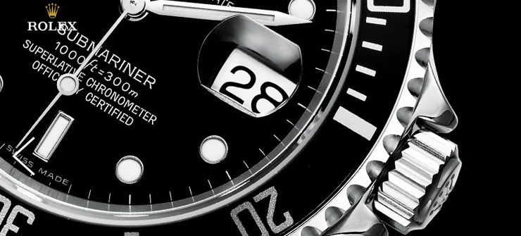 欧米茄海马和黑水鬼,欧米茄海马vs劳力士潜航者