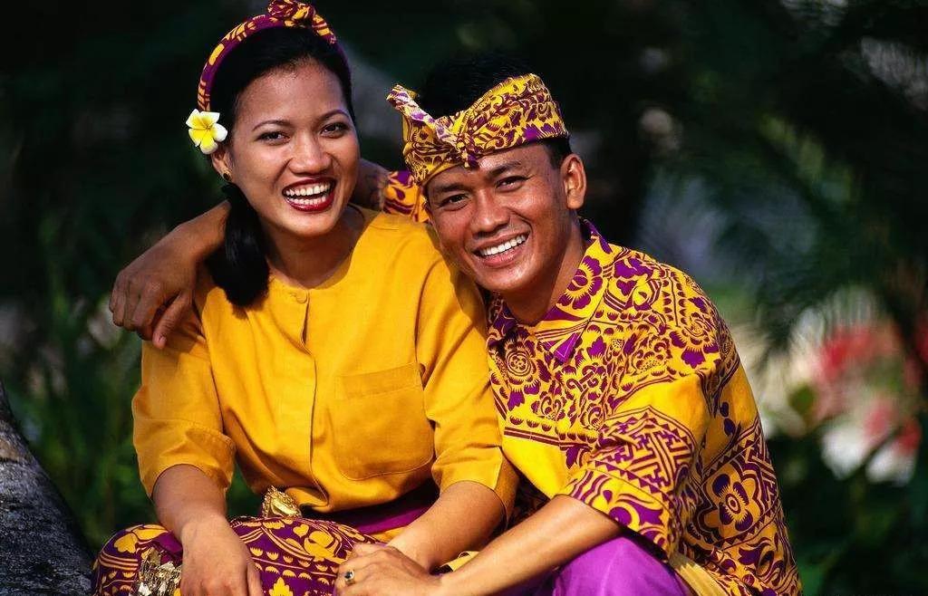 东盟服装市场分析：泰国人爱穿红着绿，印尼人青睐本土品牌