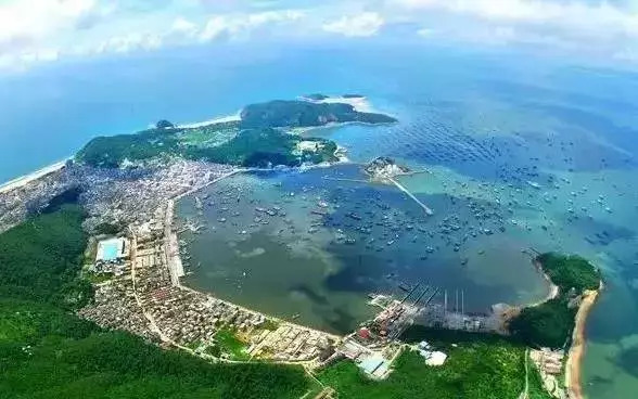 潮汕周边居然有这么多5*级A**景区，很多人都不知道！