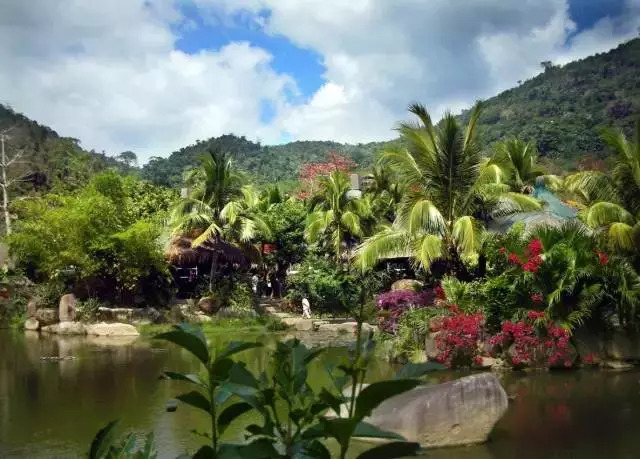 潮汕周边居然有这么多5*级A**景区，很多人都不知道！