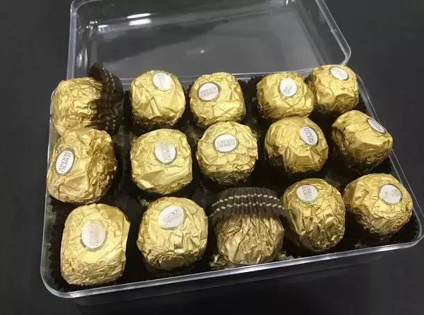 真实喜糖骗局,喜糖假货最多的牌子