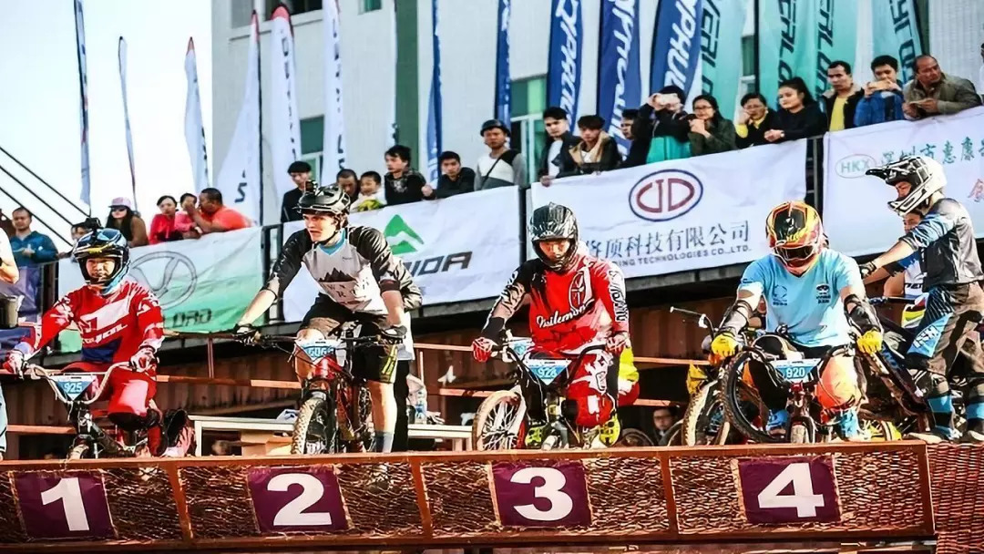 最新骑行赛事,2018骑行赛