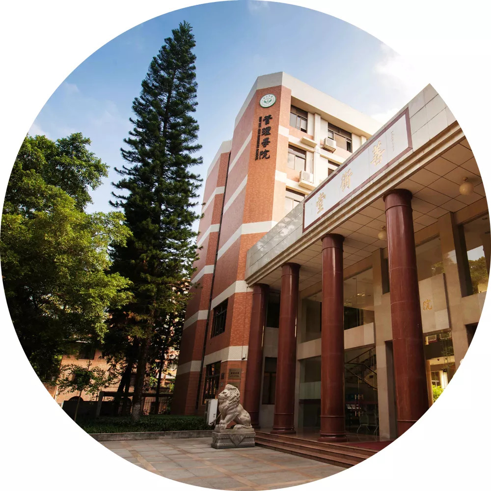 访企业、走自信桥——君融财富探索之旅