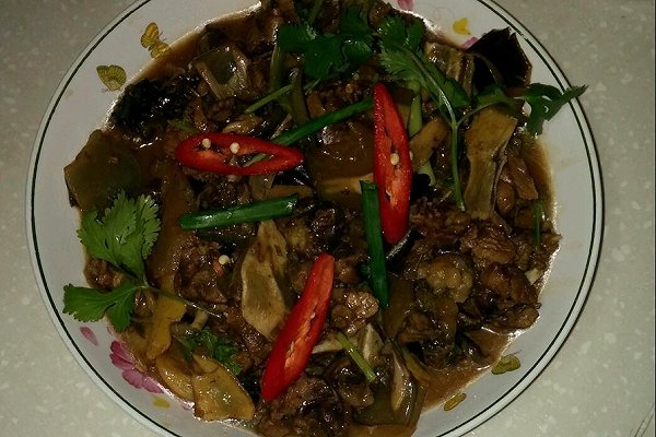 甲鱼最常见的几种做法,冬季甲鱼跟什么做才好