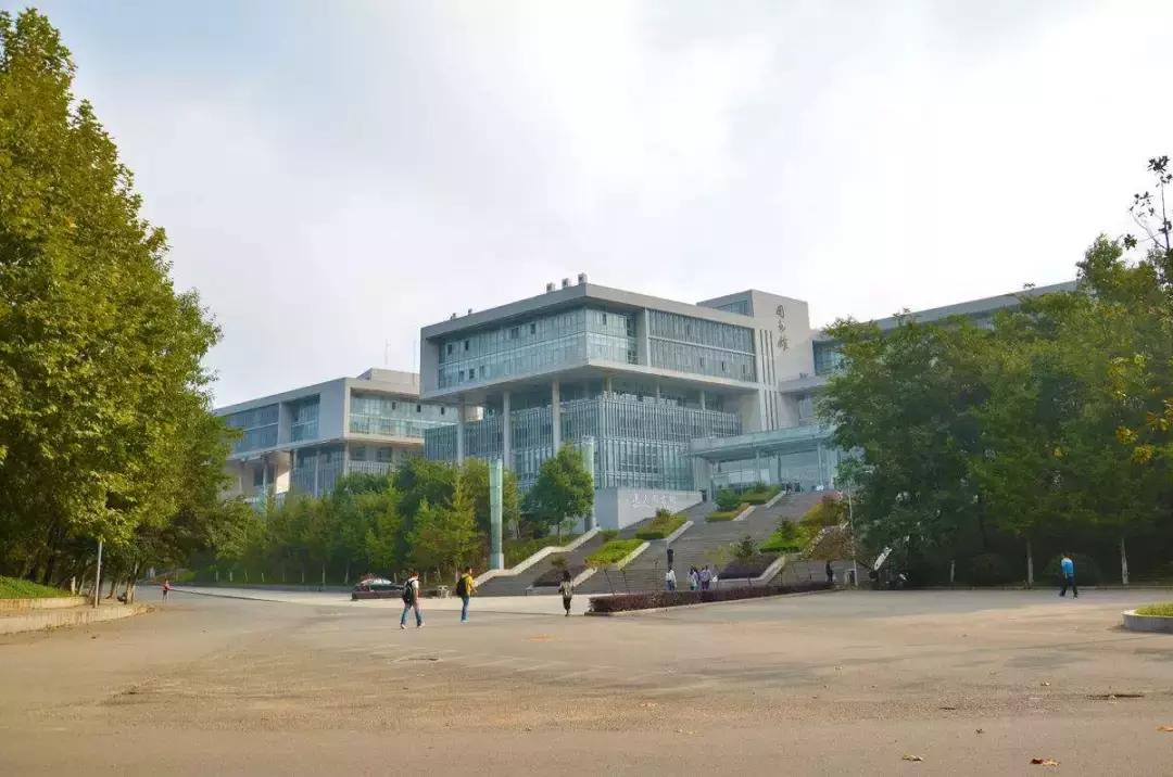 全国人眼中的南京大学,各省眼中的南京
