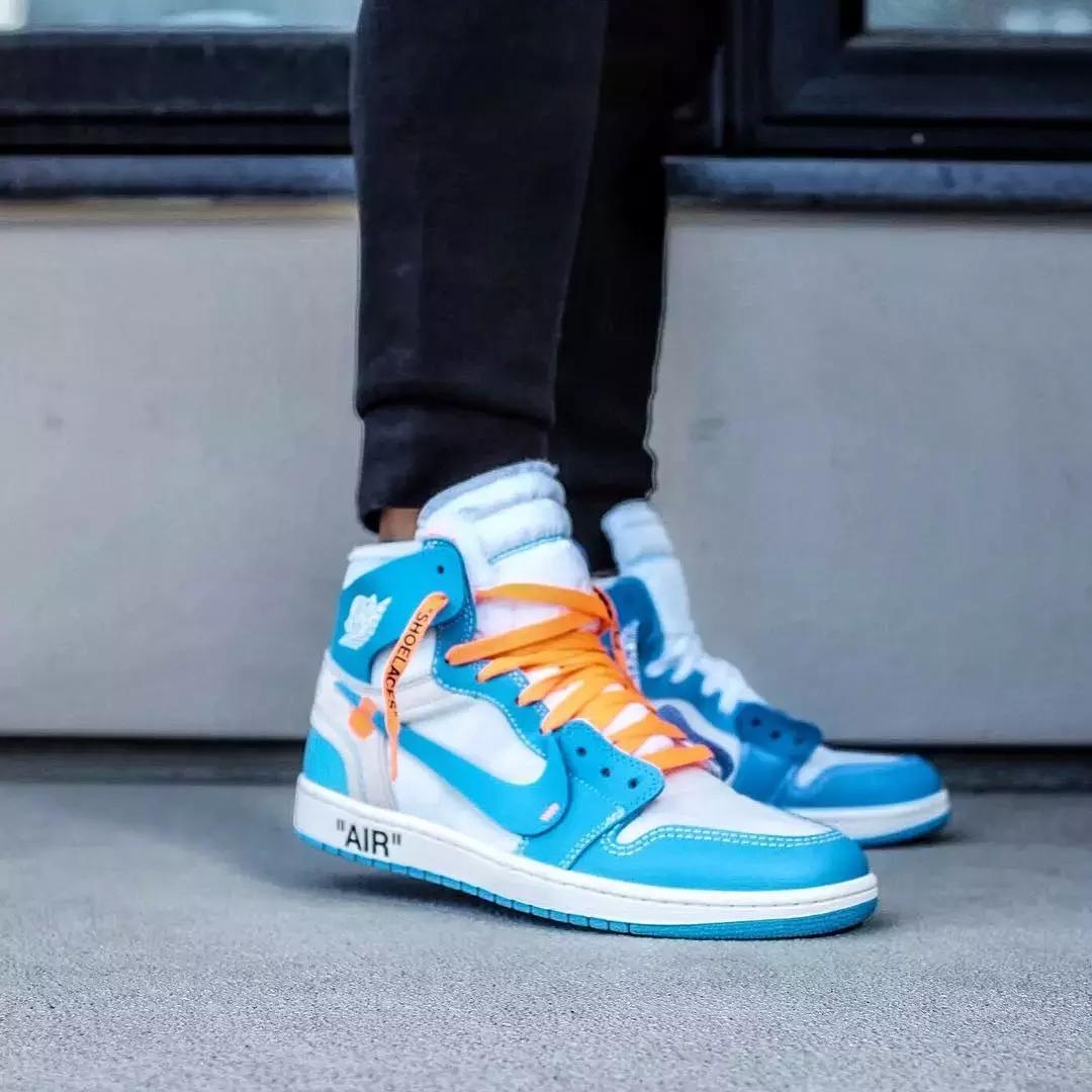 上半年好鞋推荐,目前最潮的10双鞋