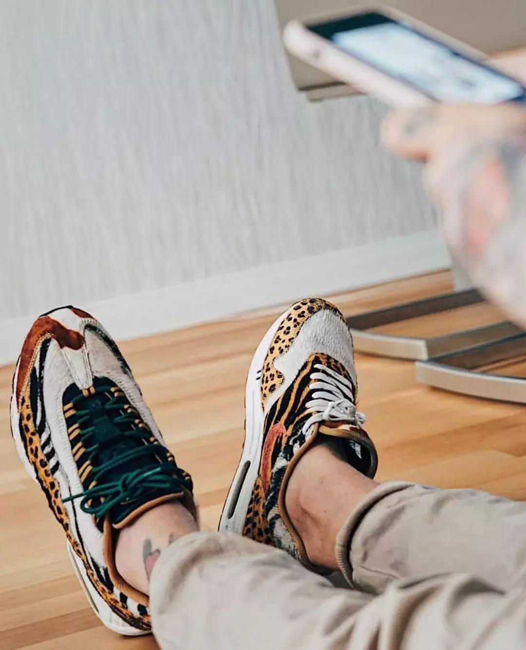 上半年最好的25双鞋，你买到手之后是「起飞」还是「倒闭」