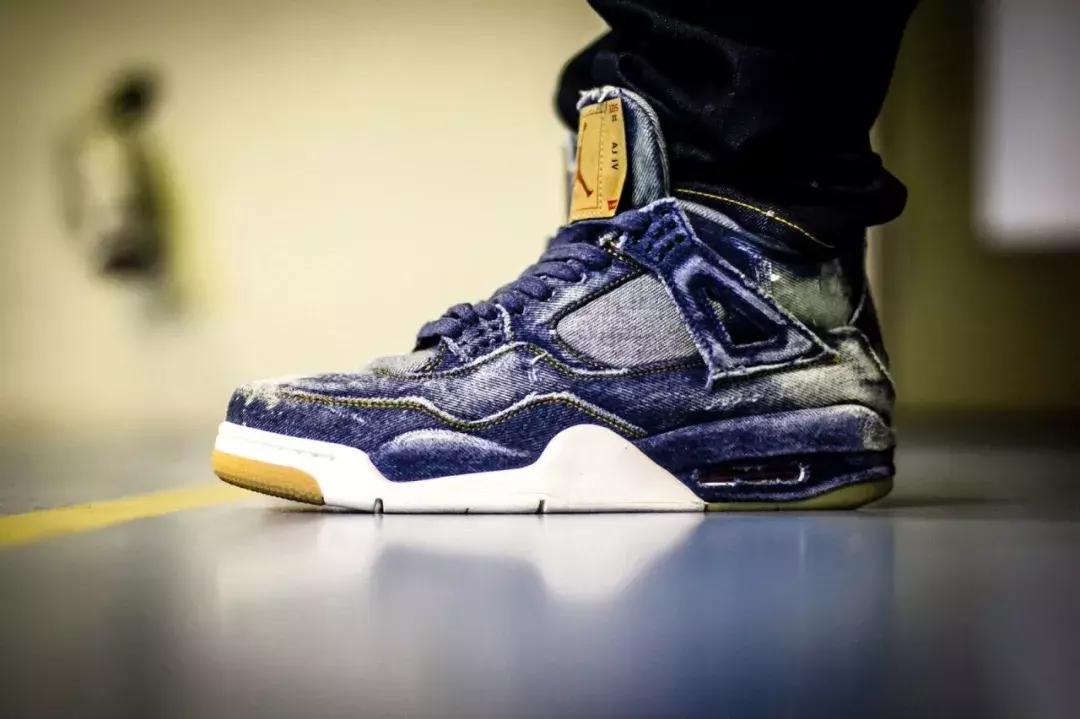 上半年好鞋推荐,目前最潮的10双鞋