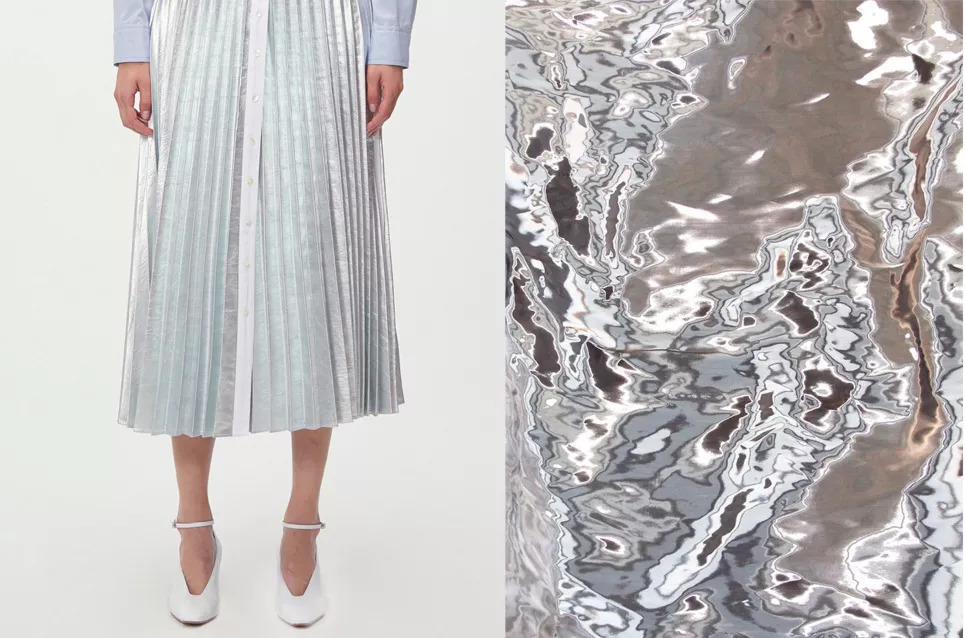 MODE｜BLOOMINGSHOWROOM与行业一同成长