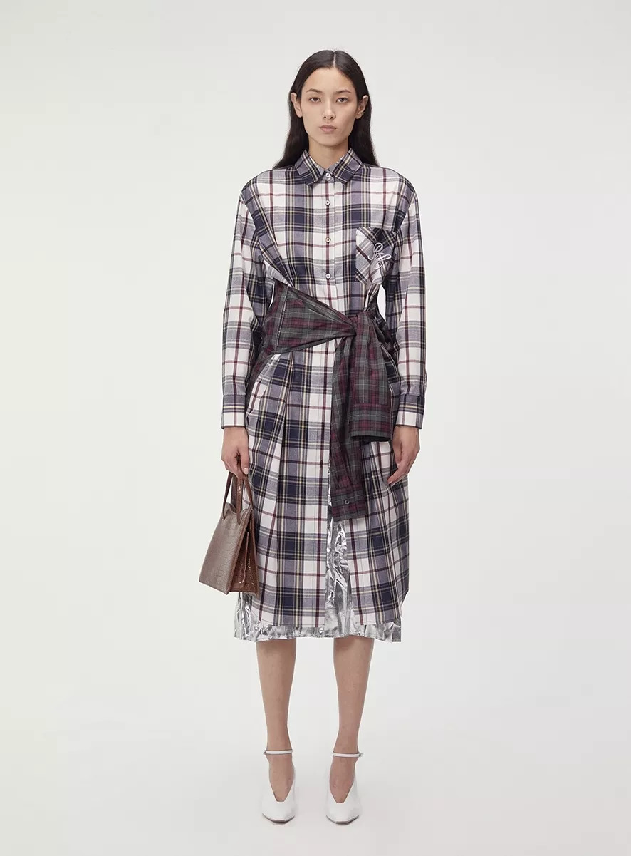 MODE｜BLOOMINGSHOWROOM与行业一同成长