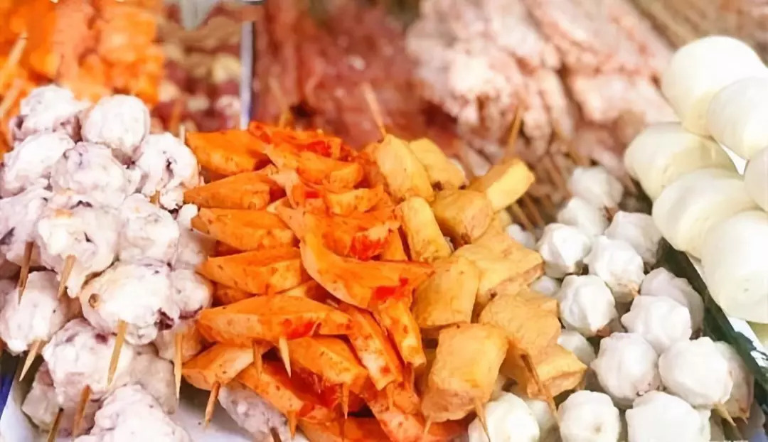 大连必去的小吃街,大连有哪些好吃的小吃一条街