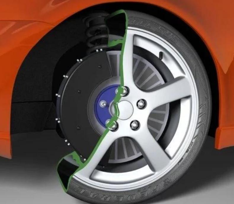 电瓶车轮毂电机原理,轮毂电机的原理是什么