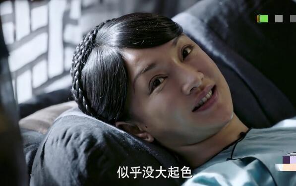 如懿处死高贵妃,贵妃一箭双雕害了如懿