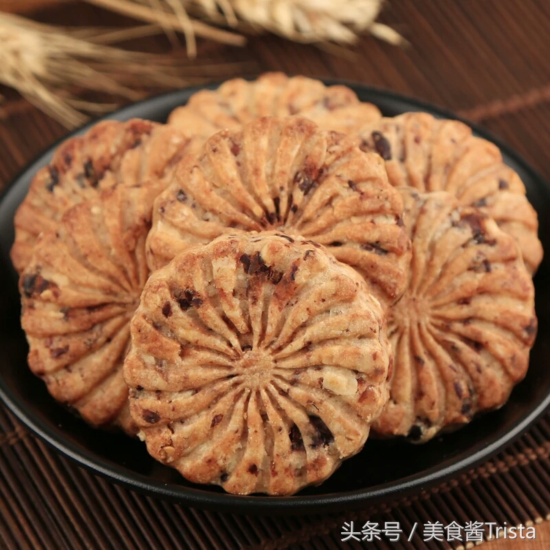 早餐可以吃的小零食,健康营养的早餐零食