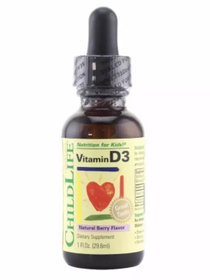 补充维d选什么品牌,维d推荐产品