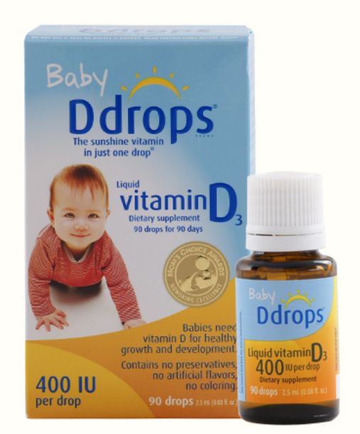 补充维d选什么品牌,维d推荐产品