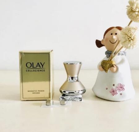 olay小白瓶都有哪些种类,olay三瓶小白瓶有什么区别