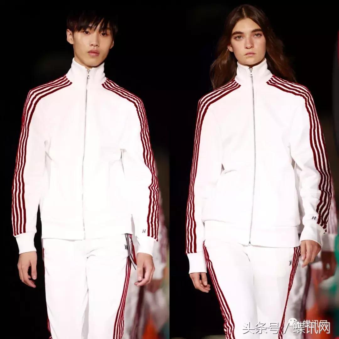 tommyhilfiger秀,tommyhilfiger上海大秀