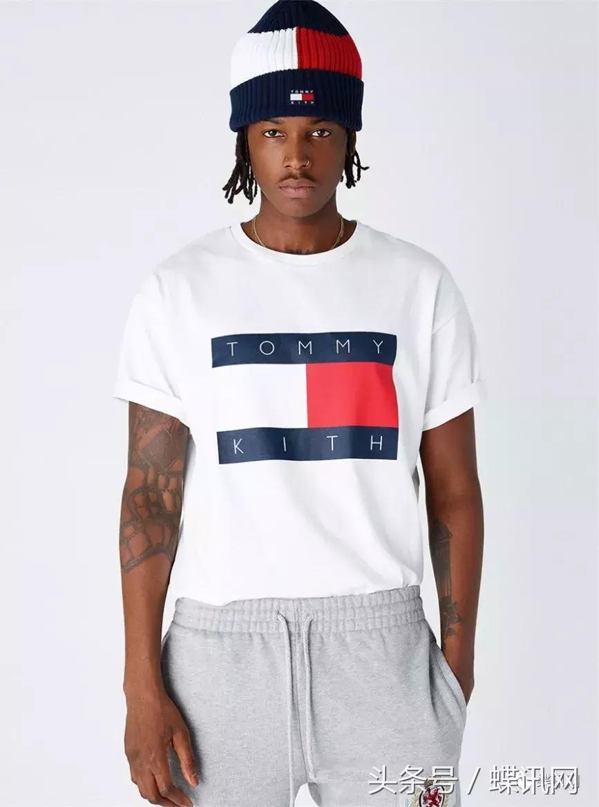 tommyhilfiger秀,tommyhilfiger上海大秀