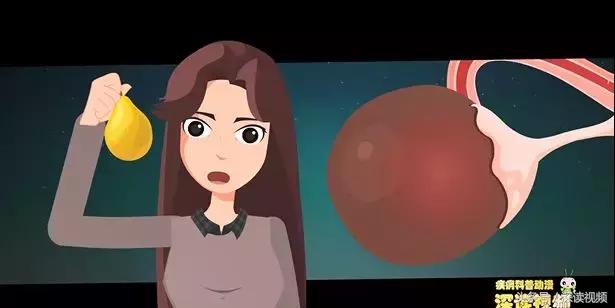 痛经，不孕竟是自己作出来的病，最萌“大姨妈”首秀，笑出猪叫声