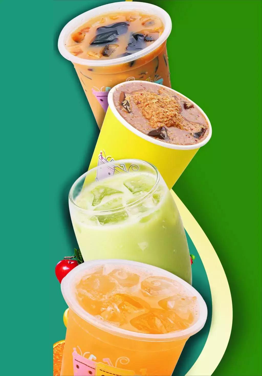 奶茶正在毁掉多少年轻人,奶茶正在毁掉年轻人