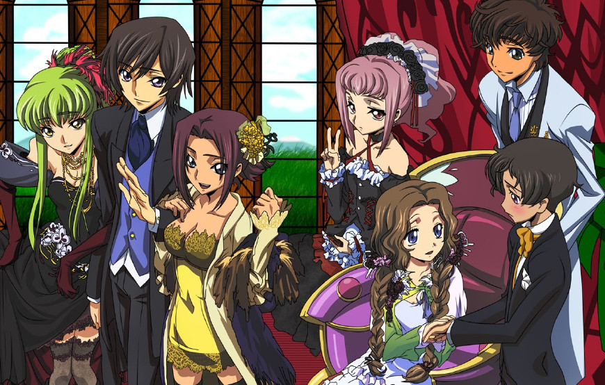 十大妹控动漫排行榜最新,盘点最有趣的妹控动漫