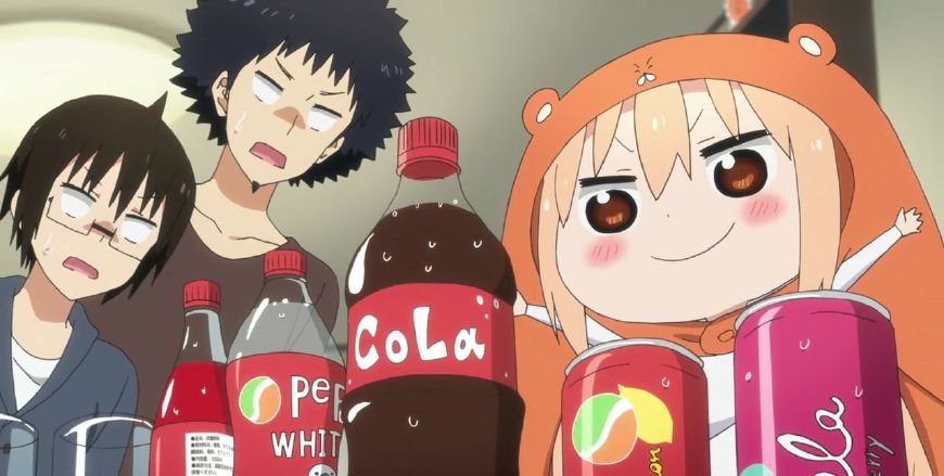 十部妹控动漫推荐妹控角色盘点,十大软妹控动漫排行榜