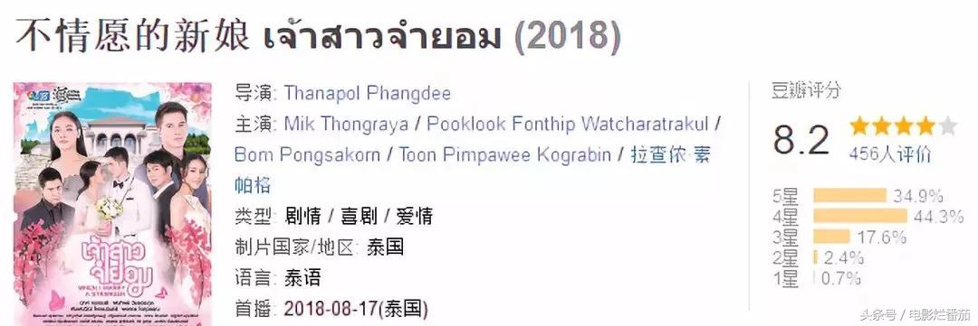 泰国电视剧又甜又虐,泰国又甜又虐的电视剧