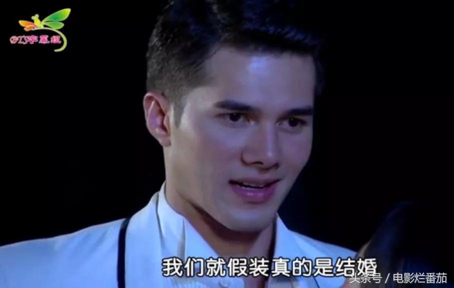 泰国电视剧又甜又虐,泰国又甜又虐的电视剧