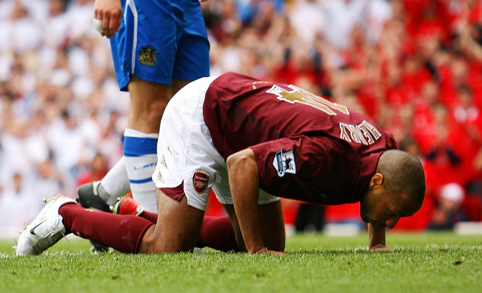 海布里之王亨利的传奇故事,海布里之王亨利实况