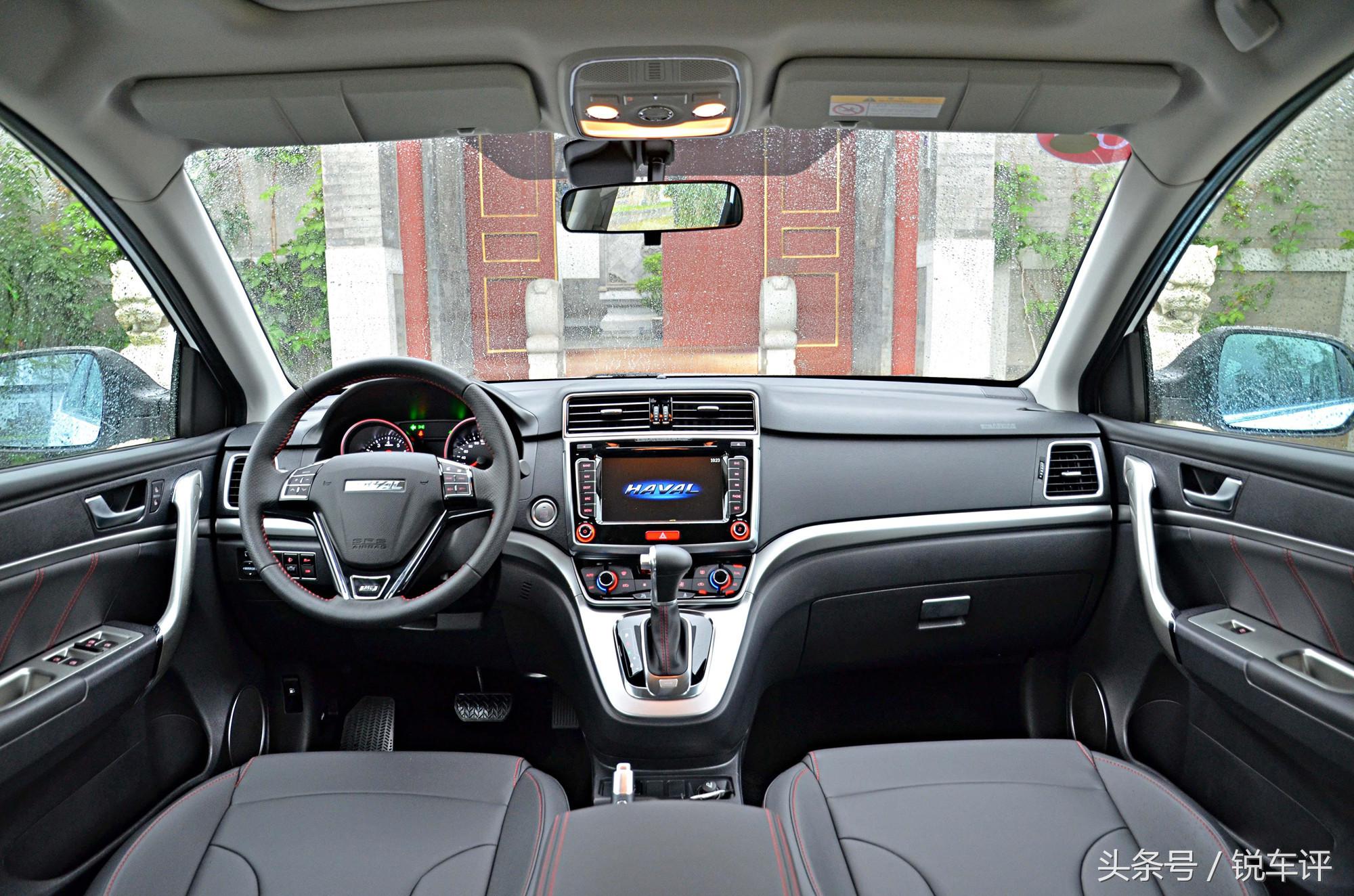 哈弗m62019款1.5tdct两驱超值版,哈弗m6降价3万是真的吗