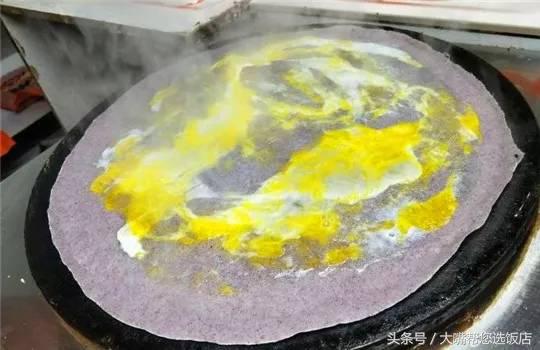 最正宗的煎饼果子满足你的味蕾,吃遍大连金州区