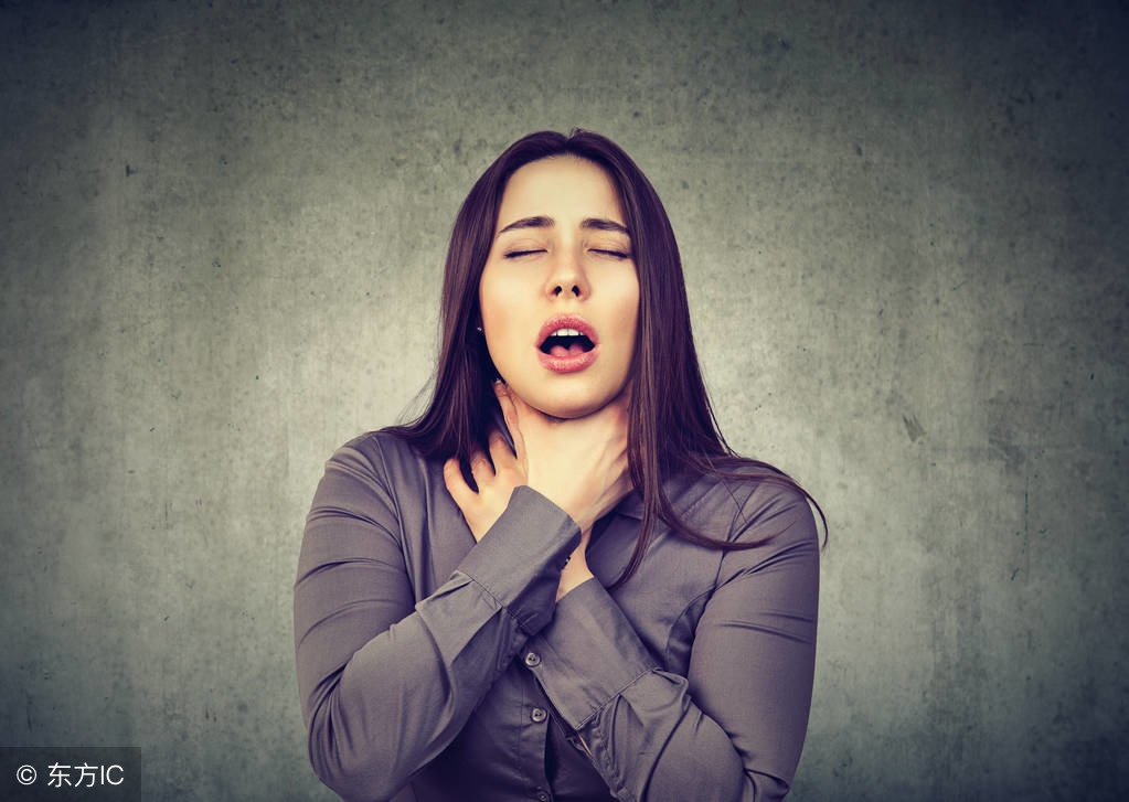 吃东西容易呛到、咳嗽？「吞咽力」衰退恐惹上四*麻大**烦病症