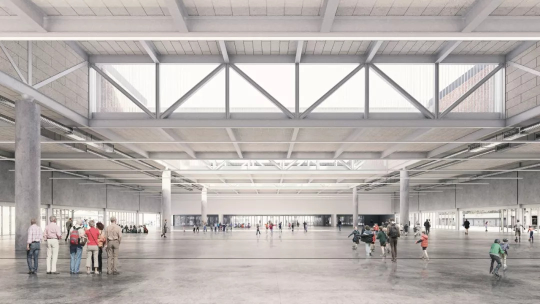 世界顶级足球场设计,欧洲最美专业足球场