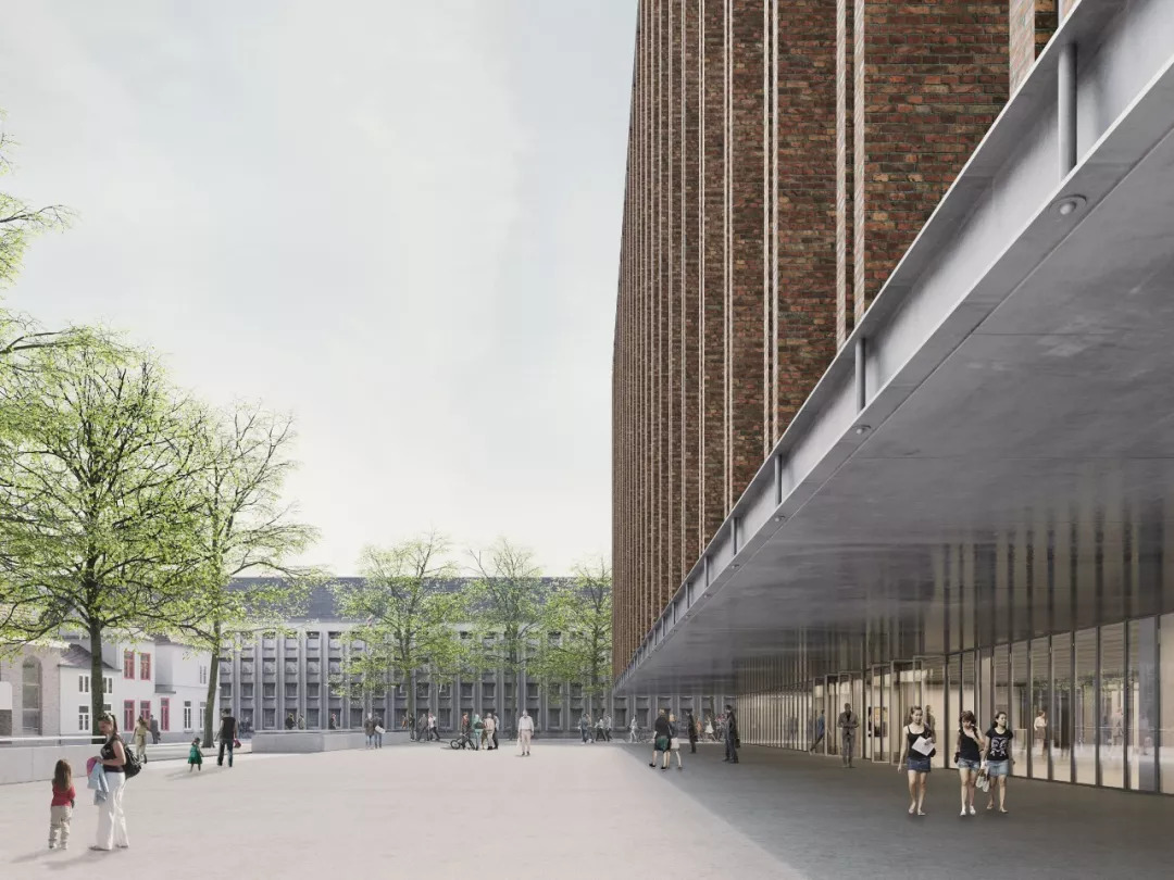 世界顶级足球场设计,欧洲最美专业足球场