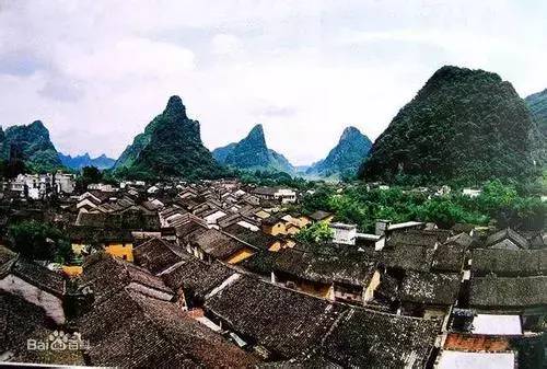 荔浦为什么会撤县设市,荔浦有可能撤县设市吗