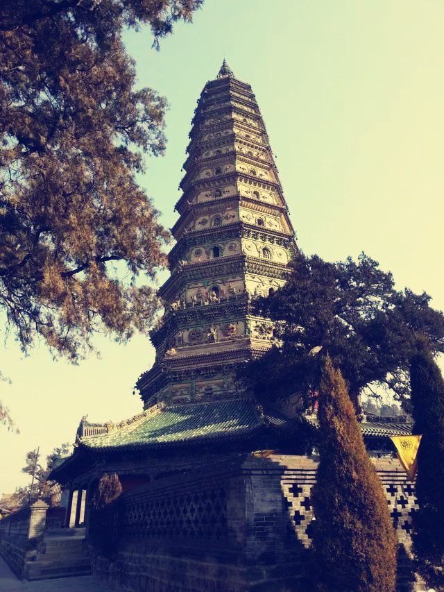 中国有19座释迦牟尼舍利都在哪,中国十九处供奉舍利的地方