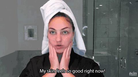 测评护肤专业博主排行榜前十名,护肤产品真实测评