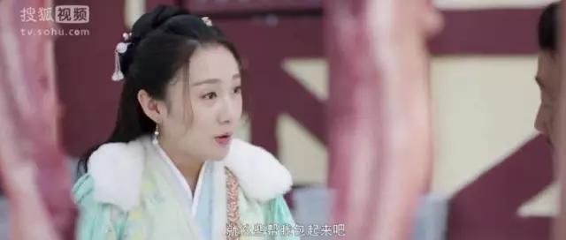 香蜜女孩们剧荒了吗,这部古装探案神剧等你来入坑